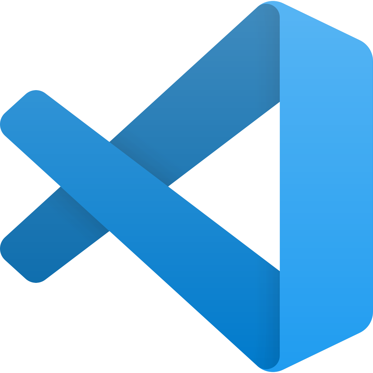 VS code icon